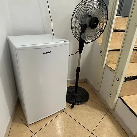 Alojamento de Acomodação e Pequeno-almoço Raffaele