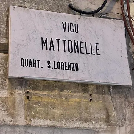 Raffaele Bed & Breakfast *